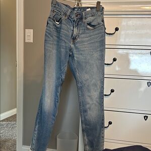 Old Navy Light Blue Denim Jeans